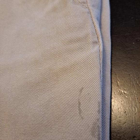 J.Crew Broken In Chino Pants   Size 6P - Picture 4 of 6